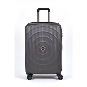 Francesco Ferellino Orta Boy Air Pro Abs Valiz Antrasit 10735