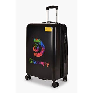 Discovery Ultra Strong 3'lü Valiz Seti Dl16ha