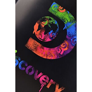 Discovery Ultra Strong 3'lü Valiz Seti Dl16ha