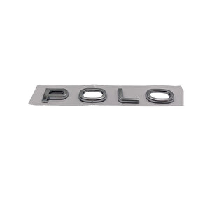 Bagaj Arması Polo / Yaci176