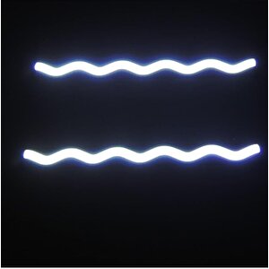 Space Gündüz Ledi 64x2 Led -beyaz / Laam478