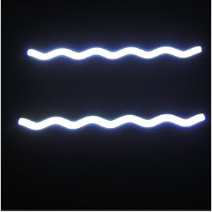 Space Gündüz Ledi 64x2 Led -beyaz / Laam478