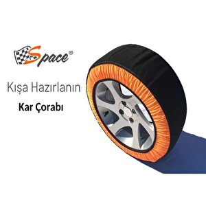 Kar Çorabı / Zico06