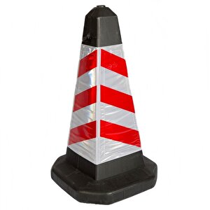 İkaz Kukası Pvc (70cm) / Iltr13