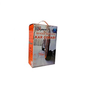 Nano-teknik Kumaş Kar Çorabı / Zico12