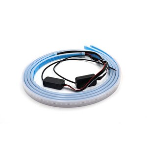 Araç Kapı Ledli Uyarı Işığı Ve Gündüz Ledi / Laam538-11