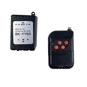 Space Sis Çakar Modülü Uzaktan Kumandalı 180w Led Uyumlu / Gukl74
