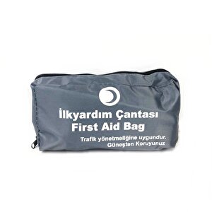 Sağlık Seti (boyun Korseli) / Iltry50