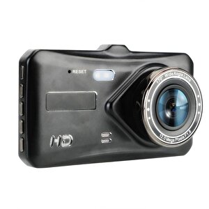 Dokunmatik Dvr -geri Görüş Kamerası / Gupr97