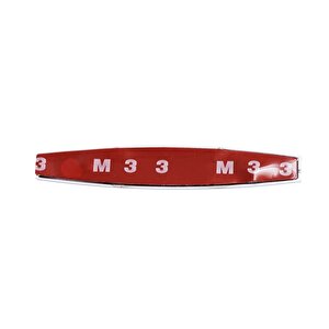Metal Arma (sport) / Yaci110-1