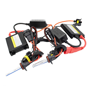 Xenon Kit H3 8000k 12v-dc 35w / Laamz176