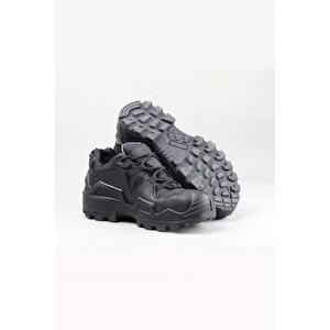 Rigel Pro Low  Waterproof  Askeri&polis Tactical Outdoor Trekking  Ayakkabı
