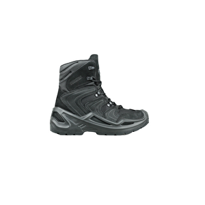 Scooter 3100 Watertight  Hakiki Nubuk Deri Su Geçirmez Tactical Outdoor Askeri Bot