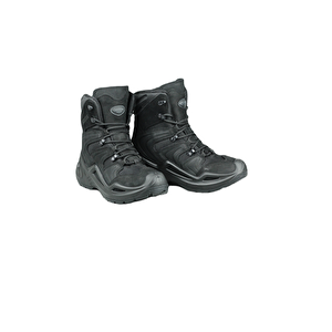 Scooter 3100 Watertight  Hakiki Nubuk Deri Su Geçirmez Tactical Outdoor Askeri Bot