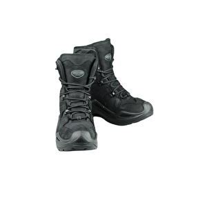 Scooter 3100 Watertight  Hakiki Nubuk Deri Su Geçirmez Tactical Outdoor Askeri Bot