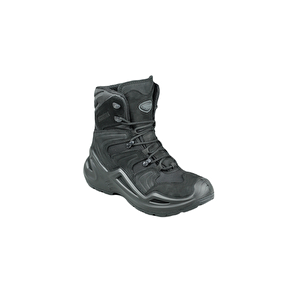 Scooter 3100 Watertight  Hakiki Nubuk Deri Su Geçirmez Tactical Outdoor Askeri Bot