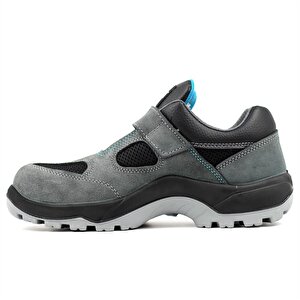 A20 Sport S1 Süet İş Ayakkabısı Büyük Numara 46-47-48 46