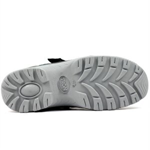 Tron A20 Sport S1 Süet İş Ayakkabısı Büyük Numara 46-47-48