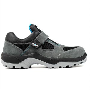 A20 Sport S1 Süet İş Ayakkabısı Büyük Numara 46-47-48 45