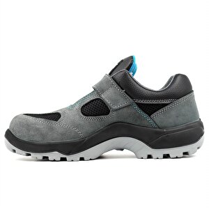 A20 Sport S1 Süet İş Ayakkabısı Büyük Numara 46-47-48 41