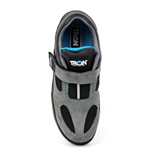 A20 Sport S1 Süet İş Ayakkabısı Büyük Numara 46-47-48 39