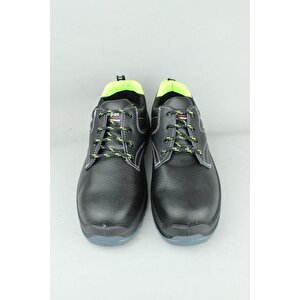 Yepa M-090 S2 Kışlık Çok Amaçlı Çelik Burunlu İş Güvenliği Botu Ayakkabısı İnşaat Fabrika Atölye Kullanımına Uygun