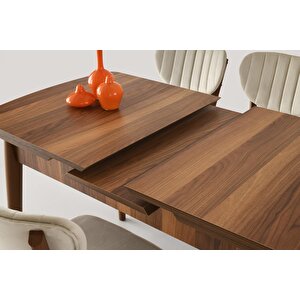 Kelebek Açılır Mdf Sadece Mutfak Masası 70*110cm