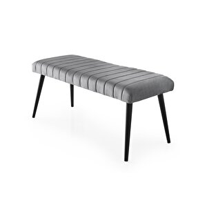 Mutfak Bank Bench Oturma Markiz 95cm