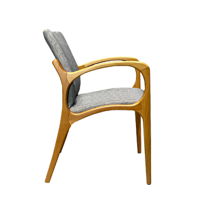 Wicker Berjer - Akburak