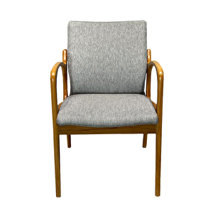 Wicker Berjer - Akburak
