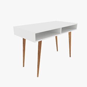 Bimossa S5010 Janus Çalışma Masası Beyaz