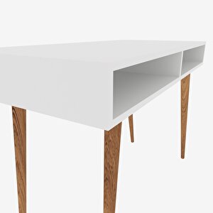 Bimossa S5010 Janus Çalışma Masası Beyaz