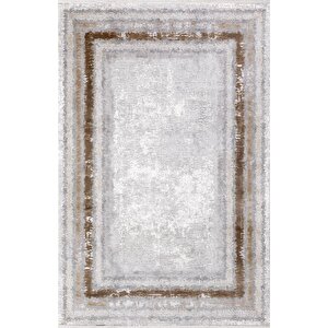 Eternity 31972 080 Serisi Akrilik Salon Oturma Odası Halısı 160x230 cm
