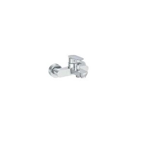 Flow Soft Banyo Bataryası Krom A42946