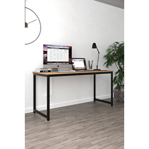 Çalışma Masası Bilgisayar Masası Ofis Masası 60x160 Cm