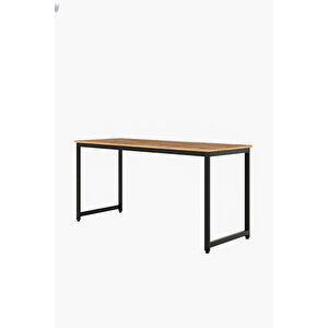 Çalışma Masası Bilgisayar Masası Ofis Masası 60x160 Cm