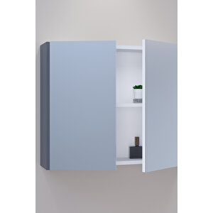 Aden 80 Cm Üst Modül