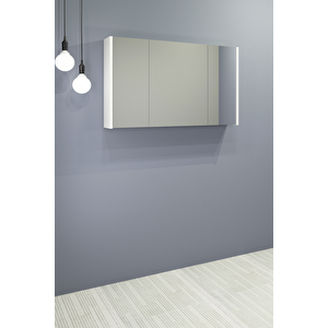 Begonya 100 Cm Üst Modül