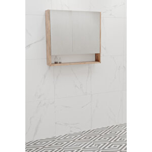 Samba 80 Cm Üst Modül