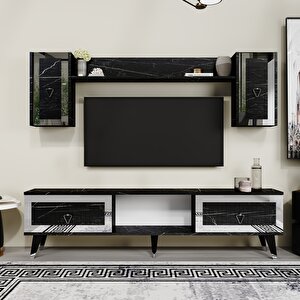 Bora Tv Üni̇tesi̇ Takimi Royalmermer-Gümüş Royal Mermer