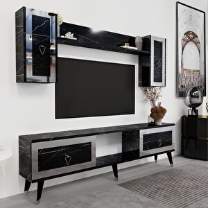 Bora Tv Üni̇tesi̇ Takimi Royalmermer-Gümüş Royal Mermer