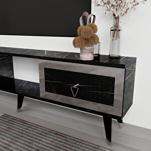 Bora Tv Üni̇tesi̇ Takimi Royalmermer-Gümüş Royal Mermer