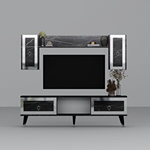 Bora Tv Üni̇tesi̇ Takimi Royalmermer-Gümüş