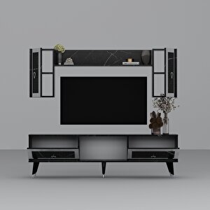 Bora Tv Üni̇tesi̇ Takimi Royalmermer-Gümüş