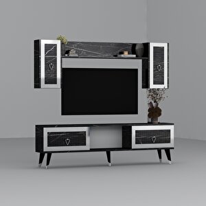 Bora Tv Üni̇tesi̇ Takimi Royalmermer-Gümüş