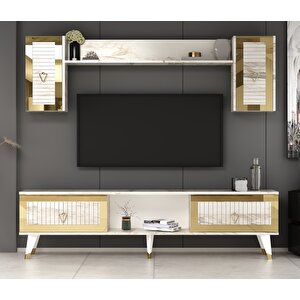 Bora Tv Üni̇tesi̇ Takimi Efesmermer-Altın Efes Mermer