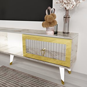 Bora Tv Üni̇tesi̇ Takimi Efesmermer-Altın