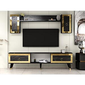 Bora Tv Üni̇tesi̇ Takimi Royalmermer-Altın Royal Mermer