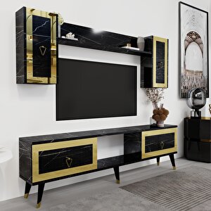 Bora Tv Üni̇tesi̇ Takimi Royalmermer-Altın Royal Mermer