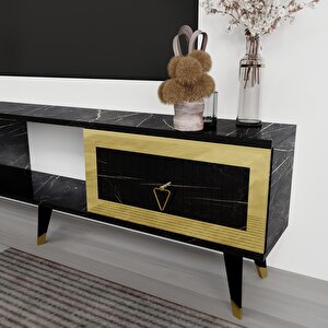 Bora Tv Üni̇tesi̇ Takimi Royalmermer-Altın Royal Mermer